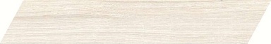 Керамогранит Rondine Group J91655 Ivory Chevron 7.5x40.7