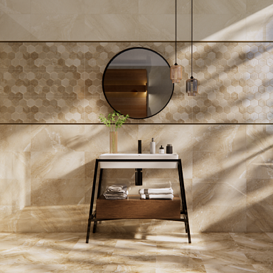 Istambul Beige Eurotile