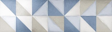 Ibero Декор Intuition FLAIR SKY REC-BIS B-98 29x100