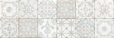 Плитка Delacora WT93LCA07 Maiolica 300x900x10,5