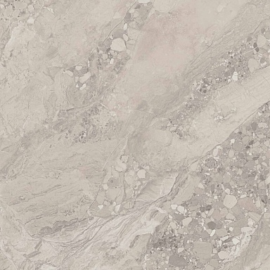 Керамогранит Ametis by Estima OM01 Oceanmist Light Grey неполированный 80x80