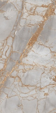 Керамогранит PrimaVera PR212 Golden Grey High glossy 600x1200