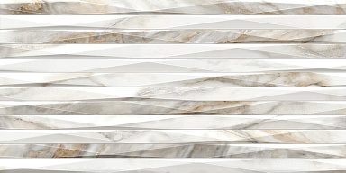 Плитка Alma Ceramica TWU2550EPH24 Euphoria рельефная 249x500x8
