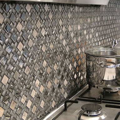 Stamping Moreroom Stone