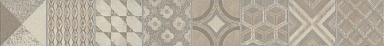 Kerama Marazzi OS/A245/SG606220R Бордюр Онда 1 обрезной 60х7,2