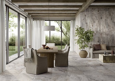 Керамогранит Sant Agostino CSAMETSU60 Metastone Sunset Nat Rect 60x60