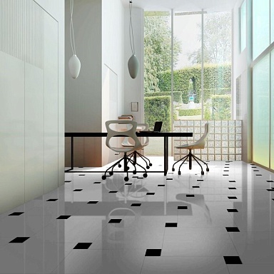 Porcelain Tile 60x60 Bonaparte