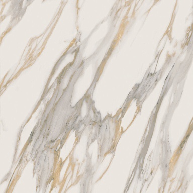 Керамогранит Estima RM01 Miramare White Полированный Рект. 60x60x10