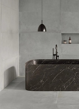 Керамогранит Undefasa Iconic Perla Mate Rectificado 60х120