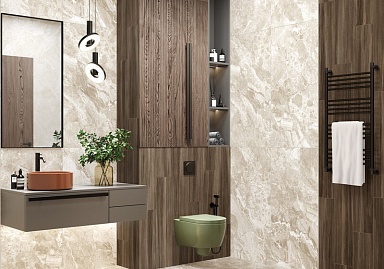 Керамогранит Delacora 60120GRY25 Greiny Graphite Sugar 600x1200x9.5