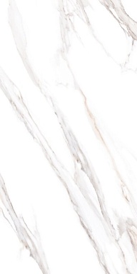 Керамогранит Global Tile GT1206019403SPR Bolero Белый Soft Sugar 60x120