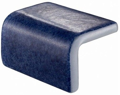 Декоративная вставка Ezarri Corner 03 - D Safe 3х5х2,5