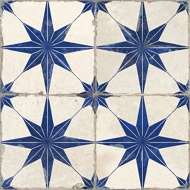 Плитка Peronda 38187 Fs Star Blue LT/45X45X0,95