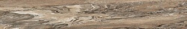 Плинтус Ceracasa Rodapie Dolomite Bullnose Noce 7.6x49.1