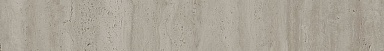 Подступенник Kerama Marazzi SG851090R/6 Подступенок Сан-Марко серый матовый обрезной 80x10,7x0,9