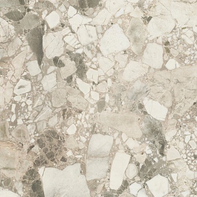 Керамогранит Атлас Конкорд Россия 610010002723 Forte dei Marmi Ceppo Apuano Cream Rett 80x80