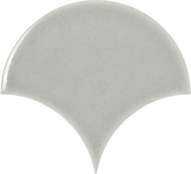 Плитка CARMEN A032956 Escamas Dynamic Pearl 15,5х17