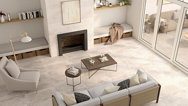 Керамогранит Pamesa Es. Essen Zircon Rect. (N) 45x90
