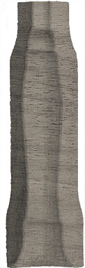 Декоративная вставка Kerama Marazzi SG5269/AGI Угол внутренний Монтиони коричневый светлый матовый 8x2,4