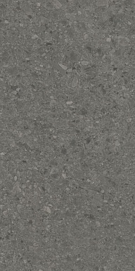 Керамогранит Kerama Marazzi DD591600R Чеппо ди Гре антрацит матовый обрезной 119,5x238,5x1,1