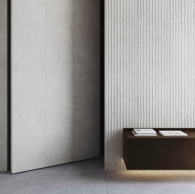 Плитка Eurotile 793 Андора грэй 32,5х100