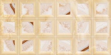 Плитка Artecera LE63840C-F51AG Opalo Brillante Ventana Rectificado 30х60