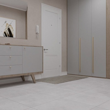 Керамогранит PrimaVera TP66M02 Сион матовый 60x60