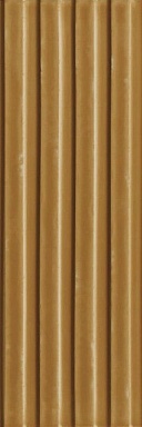 Плитка Cifre Gare Ochre Brillo 10х30.5
