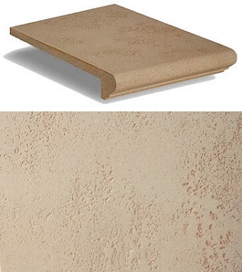 Ступень Agrob Buchtal Goldline 9330 851 25x35