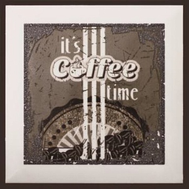 Декор Monopole Coffee Time Brown C 15*15