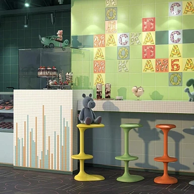 Сад-огород Kerama Marazzi