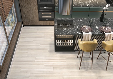 Керамогранит Delacora GP2090ARF21R Artfloor Marron Sugar 200x900