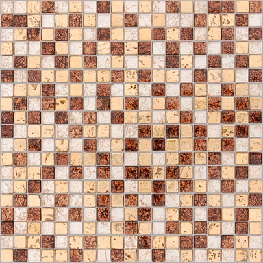 Мозаика Caramelle Mosaic Antichita Classica 6 310x310