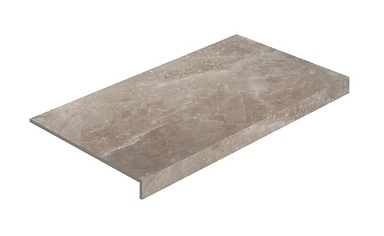Ступень Coliseumgres 620070002856 Riviera Dark Scalino Frontale 33x60