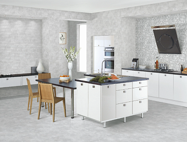 Плитка Sina Tile 9423 Bugatti Cream 30*90