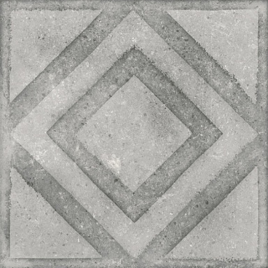 Керамогранит VIVES Paulista Cemento Antideslizante Mix 20x20