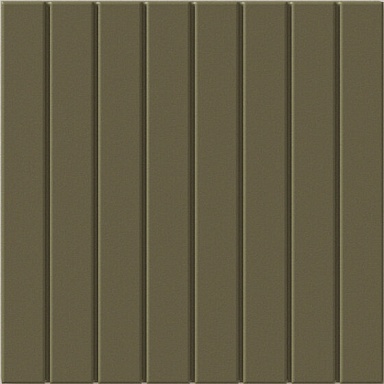 Керамогранит Wow 131379 Lines S Moss 15x15