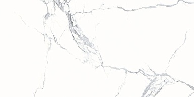 Керамогранит Infinity Ceramica BELMONDO Bianco Polished 75x150