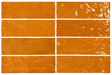 Плитка Equipe 25843 La Riviera Ginger 6.5x20