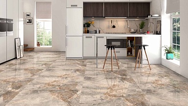 Керамогранит Realistik Borghini Natural Sugar Polished 60x120