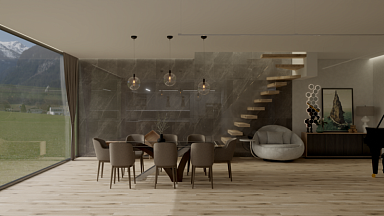 Керамогранит Absolut Gres AB 1135W Wildwood Milk 1200x200