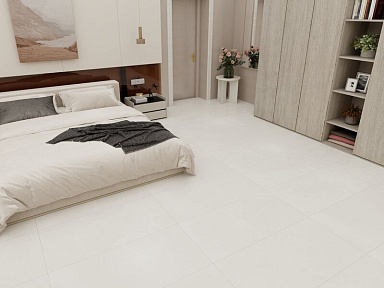 Керамогранит Colortile Soleste Bianco Rustic Carving 60x120