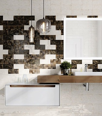 Kerama Marazzi VT/A135/19000 Декор Сфорца 20*9.9