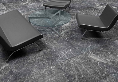Керамогранит Гранитея G351 Turgoyak Elegant lappato 60x60