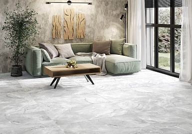 Керамогранит Delacora D12072M Canova Dark 120x60