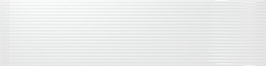 Плитка Amadis Fine Tiles Stripes Capital White Gloss 6,5x26,1