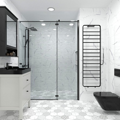 Statuario White Eurotile