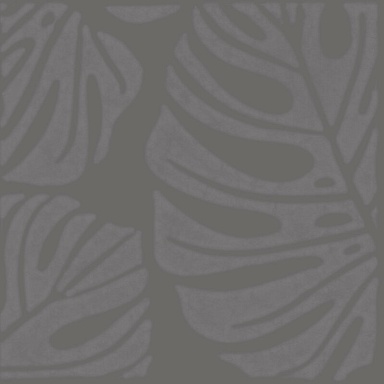 Kerama Marazzi KMD2SFC003BN Декор Агдаль 2 металл глянцевый структура 15x15x0,9
