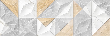 Плитка Delacora WT15CAC55R Canyon Color 246*740*10