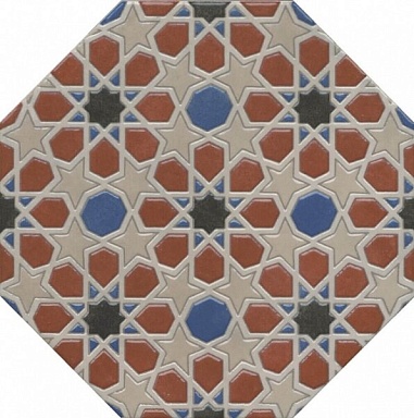 Декор Kerama Marazzi VT/A48/SG2432 Паласио 24x24